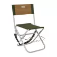 Shakespeare Folding Chair with Rod Rest - Stolar - 043388221537 - 2