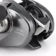 Shimano Aldebaran MGL - Lågprofilsrullar - 022255223157 - 3