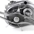 Shimano Aldebaran MGL - Lågprofilsrullar - 022255223157 - 2