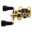 Shimano Calcutta Conquest MD 401 - Runda multirullar - 022255276177 - 4