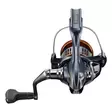Shimano Nasci FD - Frambromsade haspelrullar - 022255295277 - 2