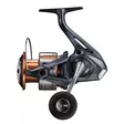 Shimano Nasci FD - Frambromsade haspelrullar - 022255295277 - 5