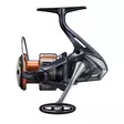 Shimano Nasci FD - Frambromsade haspelrullar - 022255295277 - 1