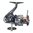 Shimano Nasci FD - Frambromsade haspelrullar - 022255295277 - 4