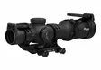 Sig Sauer Tango-MSR Compact 1-8x24 BDC-8 Scope with Mount - LPVO-sikten - 798681720187 - 1