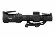 Sig Sauer Tango-MSR Compact 1-8x24 BDC-8 Scope with Mount - LPVO-sikten - 798681720187 - 4