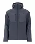 Simms Confluence Hoody Selvedge - Huvtröjor - 694264674147 - 2