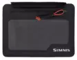 Simms Dry Creek Tech Pouch Black - Blandat - 694264645857 - 1