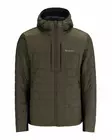 Simms Fall Run Hybrid Hoody Loden - Mellanjackor - 694264689417 - 2