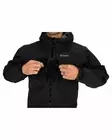 Simms Freestone Jacket Black - Vadarjackor - 694264554647 - 7