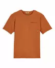 Simms Harbor Pocket T-shirt Stonefly - T-shirts herr - 694264697047 - 2