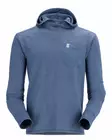 Simms Henry's Fork Hoody Navy Heather - Huvtröjor - 694264582947 - 2