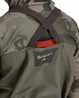 Simms Kid's Tributary Stockingfoot Basalt - Vadare - 694264592557 - 7