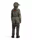 Simms Kid's Tributary Stockingfoot Basalt - Vadare - 694264592557 - 3
