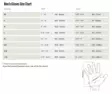 Simms Solarflex Guide Glove Sterling - Handskar - 694264569207 - 5