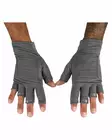 Simms Solarflex Guide Glove Sterling - Handskar - 694264569207 - 3