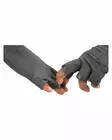 Simms Solarflex Guide Glove Sterling - Handskar - 694264569207 - 2