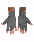 Simms Solarflex Guide Glove Sterling - Handskar - 694264569207 - 4