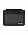 Simms Waterproof Wader Pouch Carbon - Blandat - 694264569177 - 1