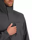 Simms Waypoints Jacket Slate - Skaljackor herrar - 694264599747 - 2