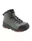 Simms Womens Freestone Boot Vibram Gunmetal - Vadarkängor - 694264482087 - 1