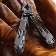 SOG Poweraccess Deluxe MT Stone Wash - Multifunktionsverktyg - 729857008037 - 2