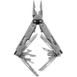 SOG Poweraccess Deluxe MT Stone Wash - Multifunktionsverktyg - 729857008037 - 1