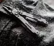 SOG Poweraccess Deluxe MT Stone Wash - Multifunktionsverktyg - 729857008037 - 11