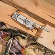 SOG Poweraccess Deluxe MT Stone Wash - Multifunktionsverktyg - 729857008037 - 10