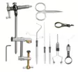Stonfo Fly Tying Kit - Verktyg - 8028651020637 - 1