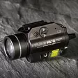 Streamlight TLR-2 HL G Gun Light Green Laser - Vapenlampor för pistoler - 080926692657 - 6