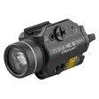 Streamlight TLR-2 HL G Gun Light Green Laser - Vapenlampor för pistoler - 080926692657 - 2