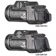Streamlight TLR-7 X Sub USB Glock 43X/50 - Vapenlampor för pistoler - 080926694057 - 4