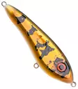 Svartzonker Ticsaren 14cm 65g - Klassisk jerkbaits - 34002000157 - 8