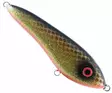 Svartzonker Ticsaren 14cm 65g - Klassisk jerkbaits - 34002000157 - 502