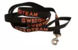 Swedteam Dog Leash - Deer Drag 4 m - Hundkoppel - 7330144050207 - 1