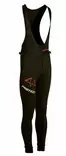Swedteam Protective Liner Trousers Black - Herrarnas jaktbyxor - 7330144036737 - 2