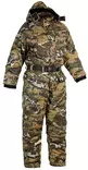 Swedteam Ridge Thermo Overall Desolve Veil - Herrarnas jaktjackor - 7330144012687 - 1