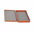 Tacky Double Haul Fly Box - Flugaskar - 816332014307 - 1