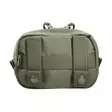 TasmanianTiger Tac Pouch4 Horizontal IRR - Fickor för plate carriers - 4013236285987 - 5