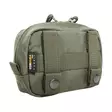 TasmanianTiger Tac Pouch4 Horizontal IRR - Fickor för plate carriers - 4013236285987 - 3