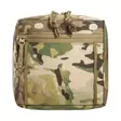 Tasmanian Tiger Tac Pouch 5.1 Multicam - Fickor för plate carriers - 4013236337457 - 4