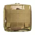 Tasmanian Tiger Tac Pouch 5.1 Multicam - Fickor för plate carriers - 4013236337457 - 5