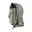 Tasmanian Tiger Wrap Holder IRR - Fickor för plate carriers - 4013236396287 - 2