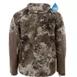 TrueTimber Longtail Parka Strata - Herrarnas jaktjackor - 840194767057 - 6