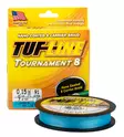 Tuf Line Tournament 8 Blue - Flätlinor - 087852010807 - 1