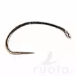 Tunca TE70 Barbless Shrimp - Hullinglösa - 5420033678567 - 1