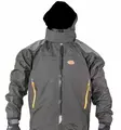 Ursuit Utä Jacket Black - Skaljackor herrar - 6438330133367 - 1