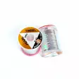 UTC Pearl Tinsel Medium - Kropprib - 053526239027 - 1