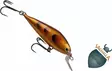 Valhalla vaaput Saga - Wobblers - 34004017 - 6